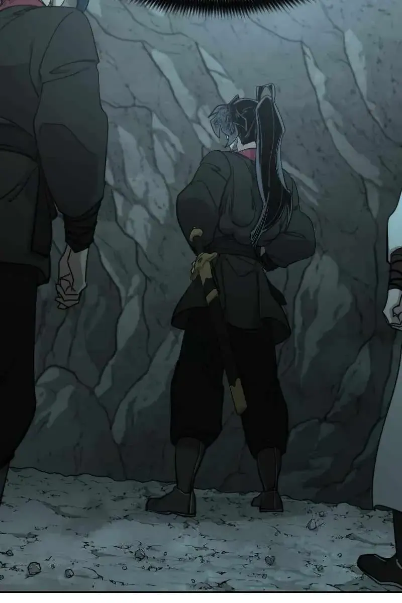 Return of the Mount Hua Sect Chapter 96 Page 99