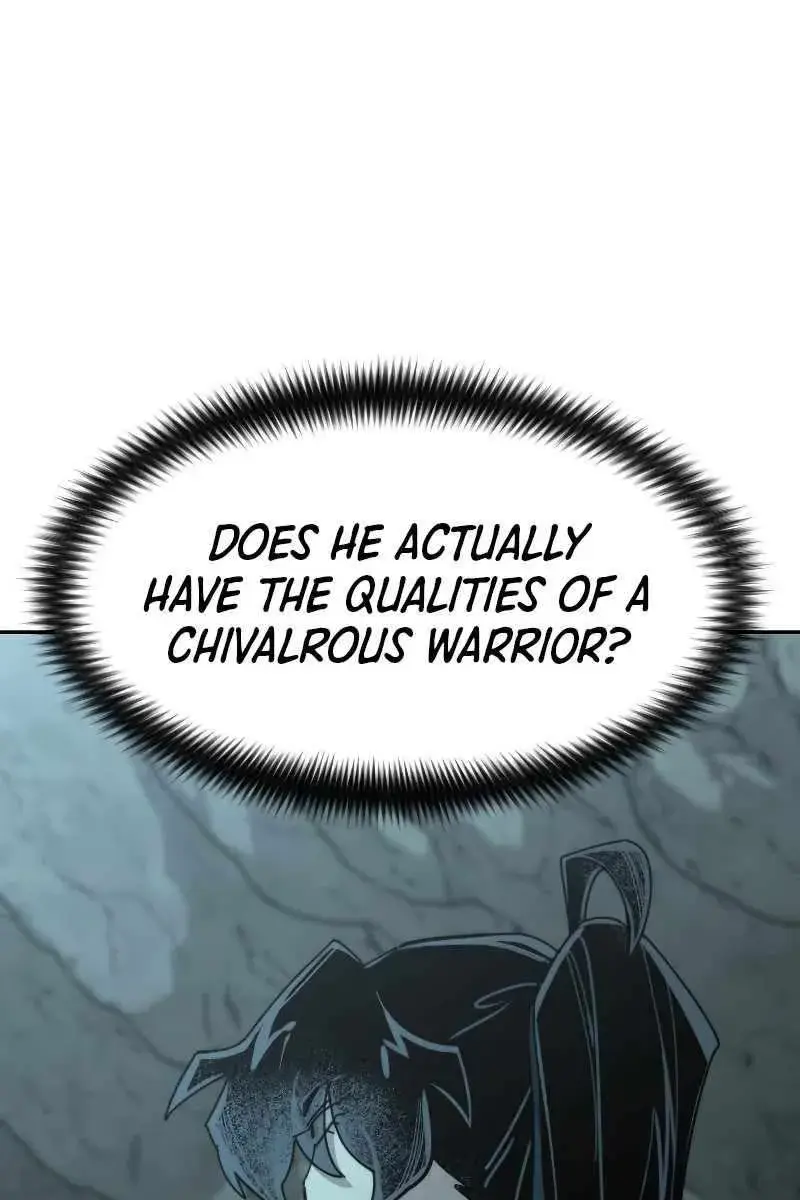 Return of the Mount Hua Sect Chapter 96 Page 100