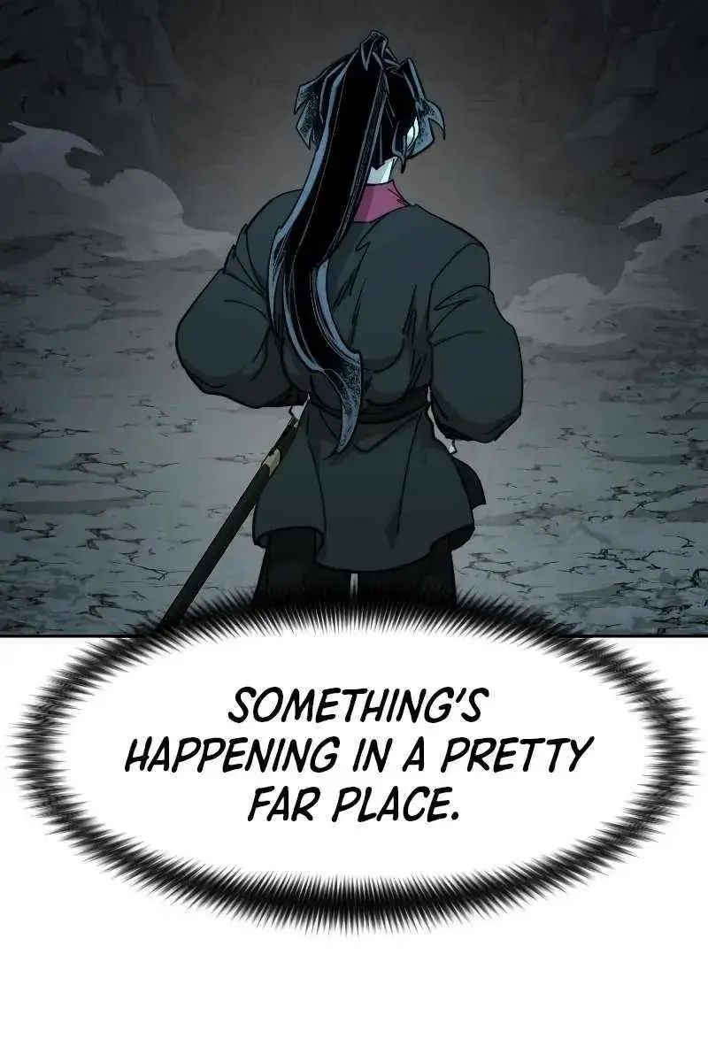 Return of the Mount Hua Sect Chapter 96 Page 104