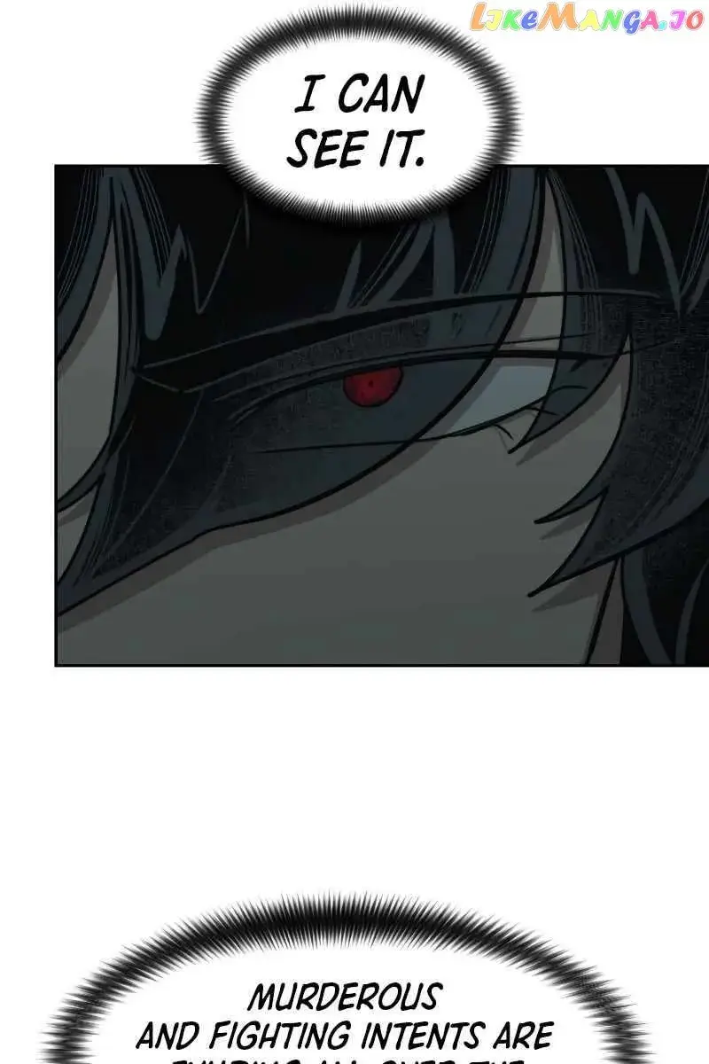 Return of the Mount Hua Sect Chapter 96 Page 107