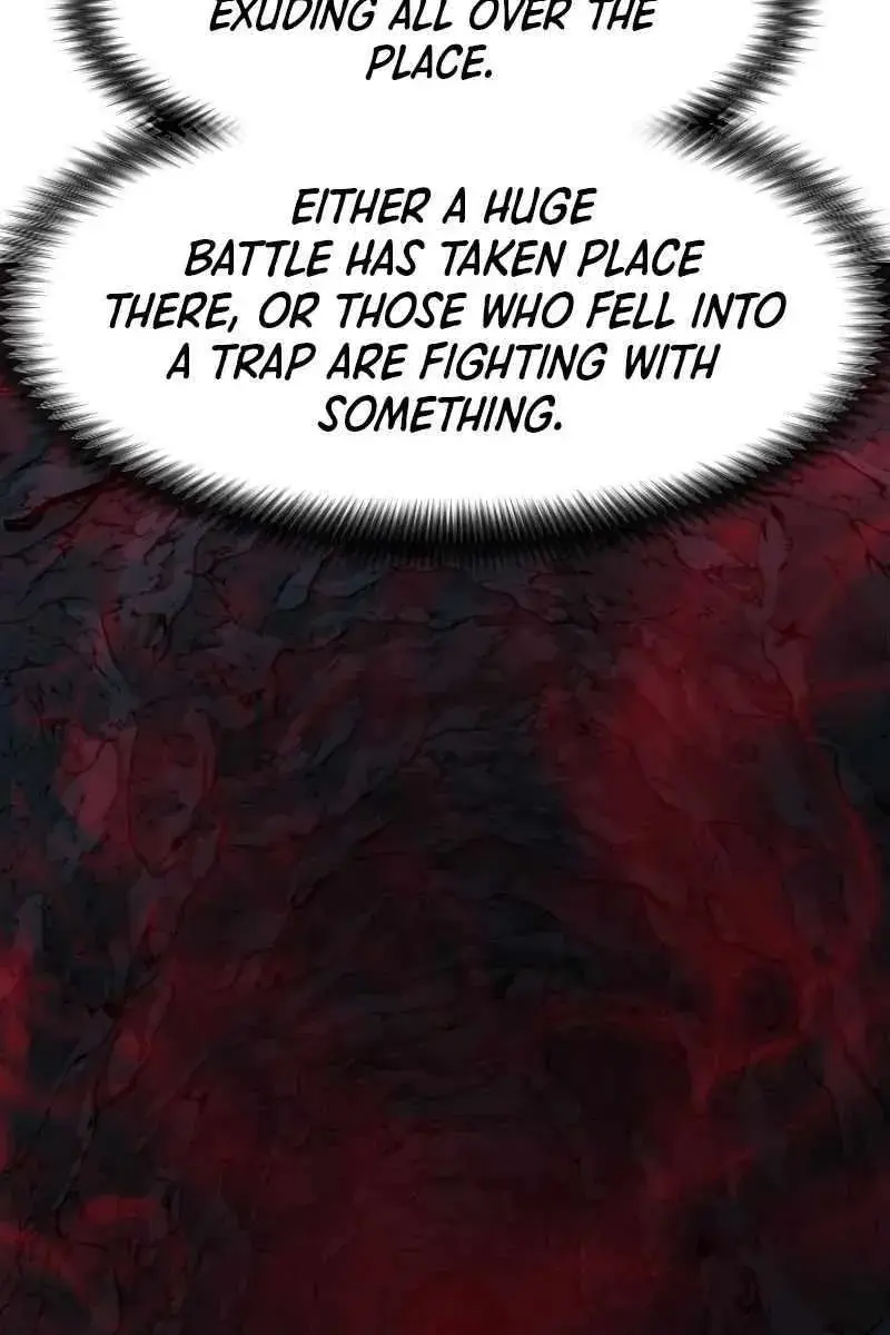 Return of the Mount Hua Sect Chapter 96 Page 108