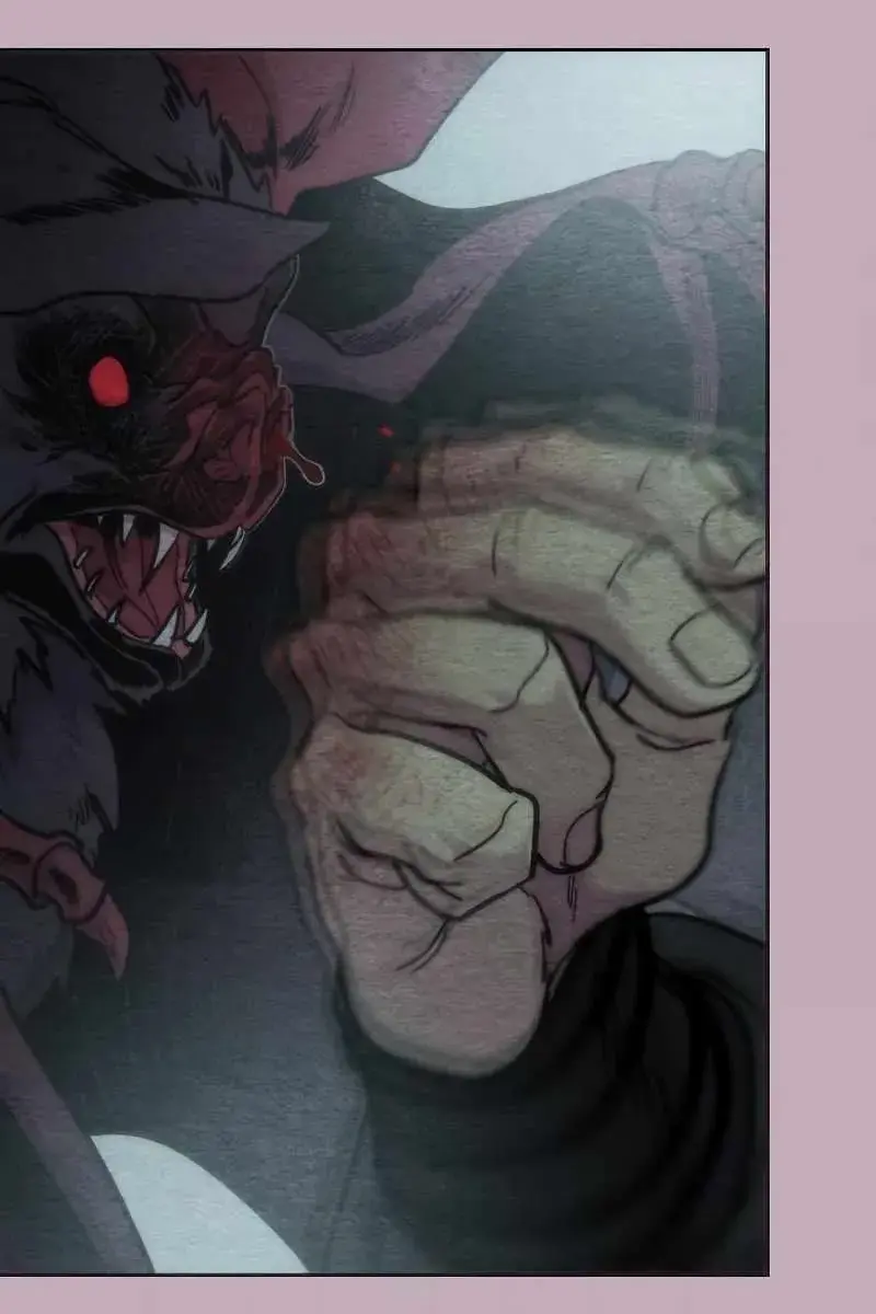 Return of the Mount Hua Sect Chapter 96 Page 112