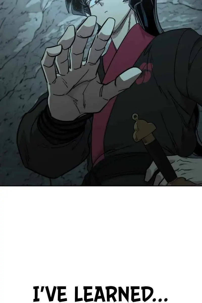 Return of the Mount Hua Sect Chapter 96 Page 115