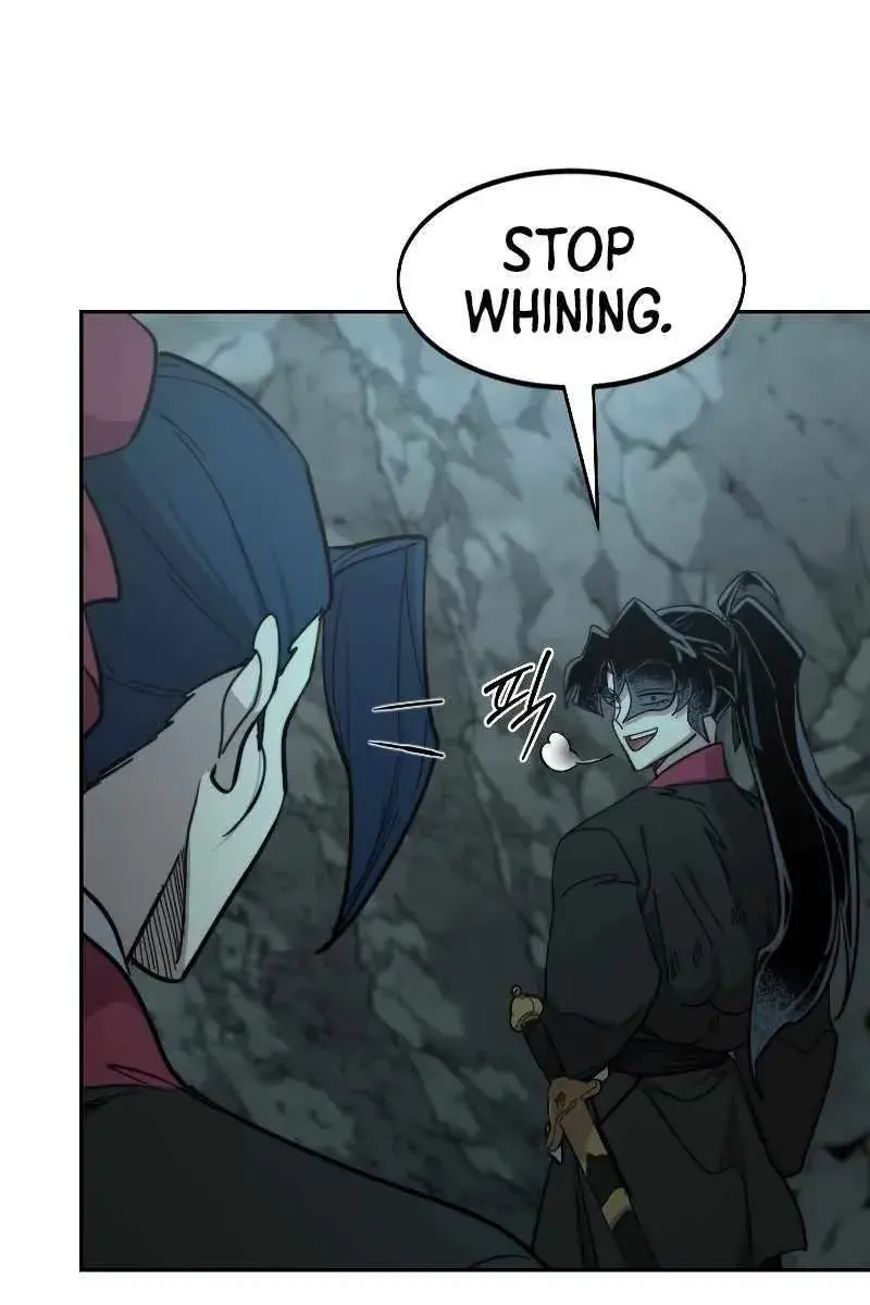 Return of the Mount Hua Sect Chapter 96 Page 122