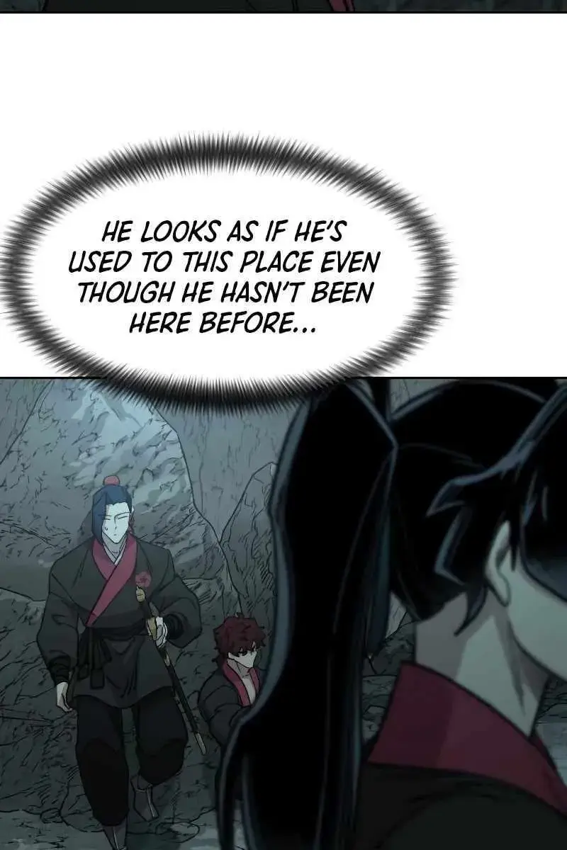 Return of the Mount Hua Sect Chapter 96 Page 124