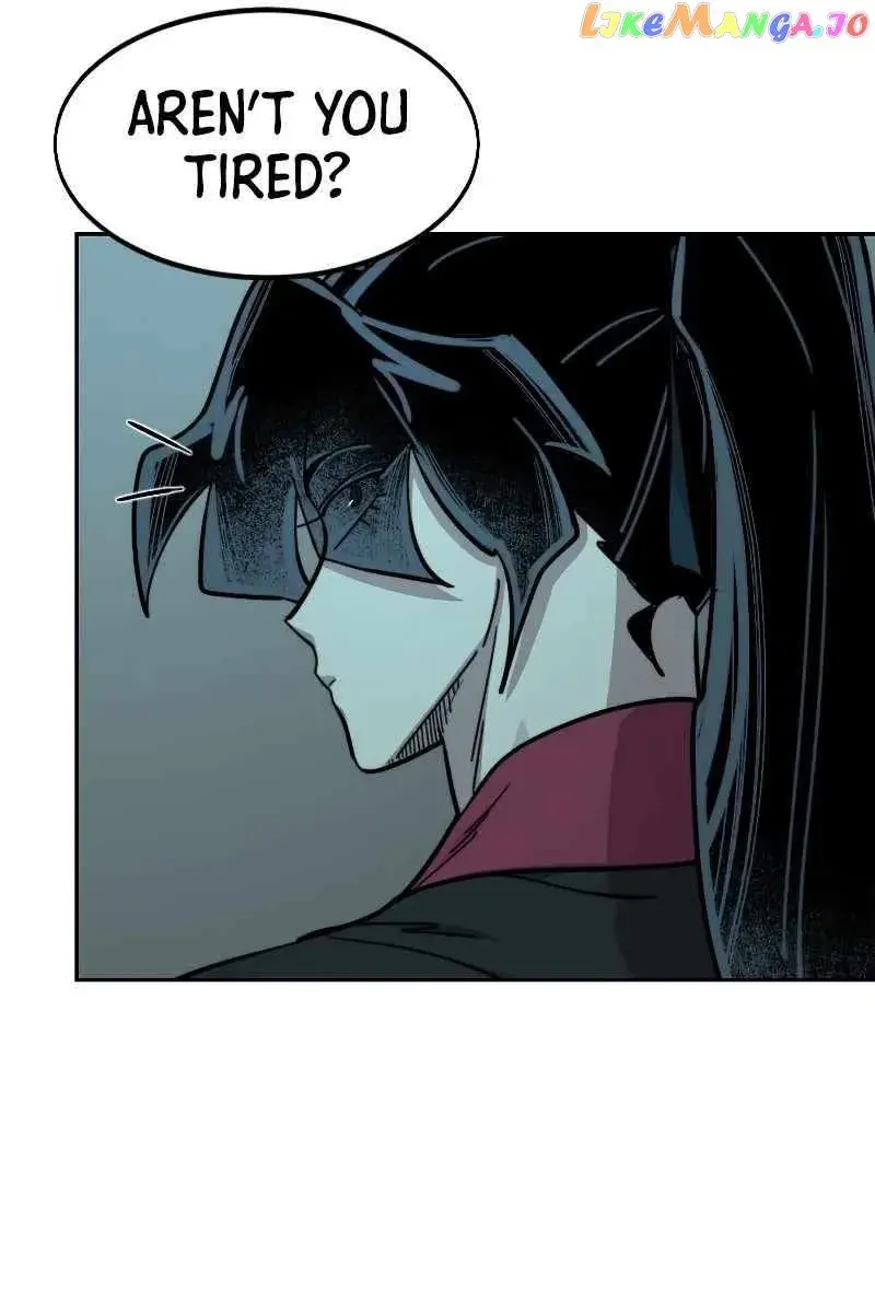Return of the Mount Hua Sect Chapter 96 Page 129