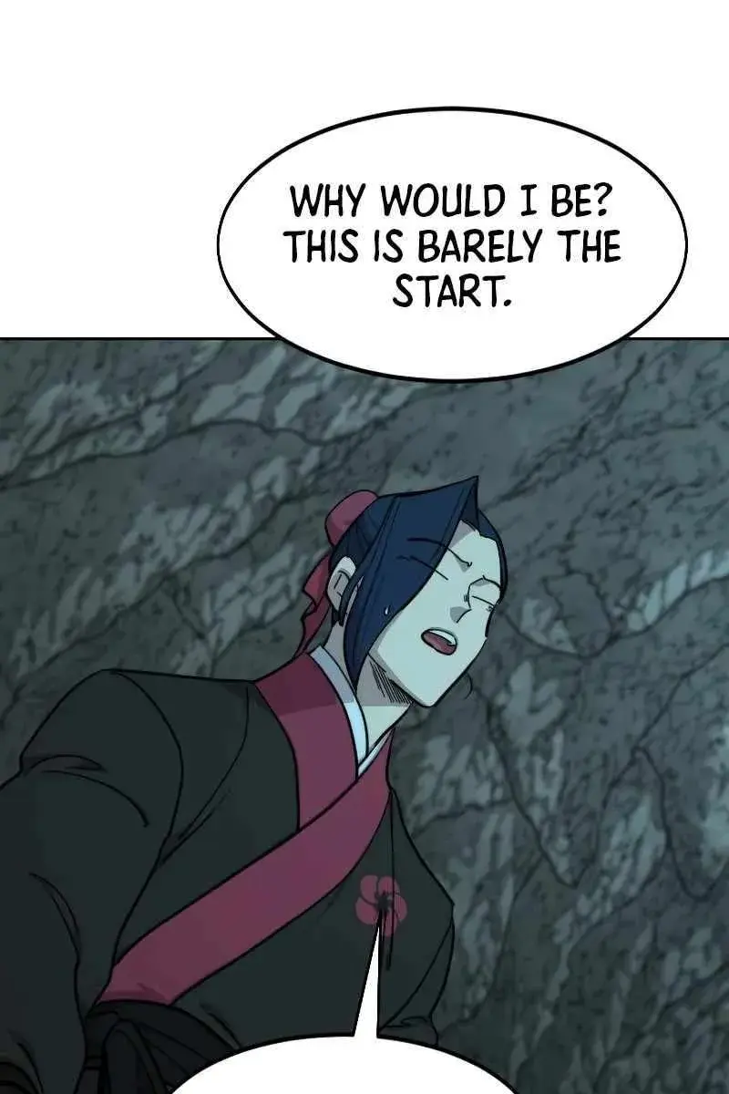 Return of the Mount Hua Sect Chapter 96 Page 130