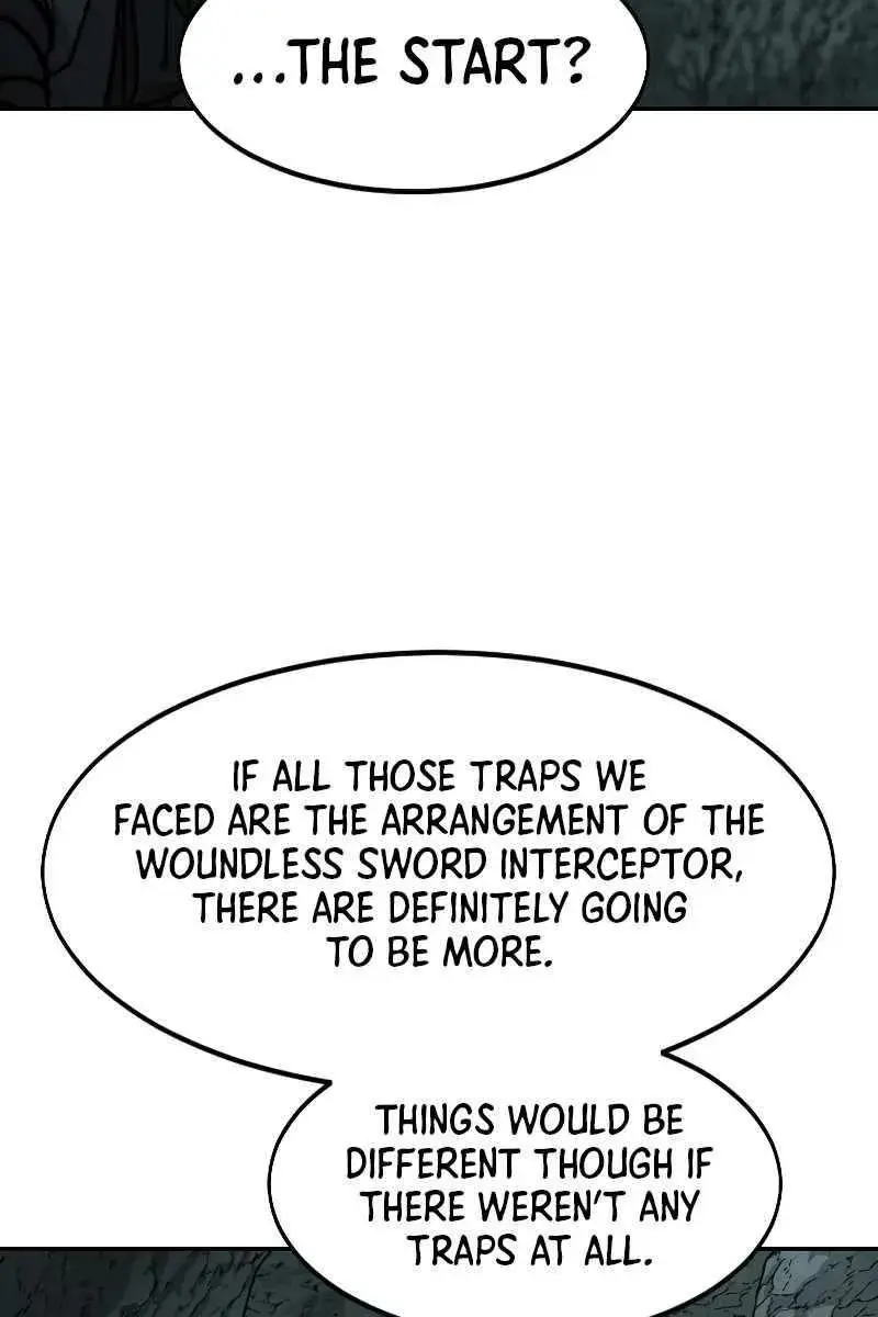 Return of the Mount Hua Sect Chapter 96 Page 131