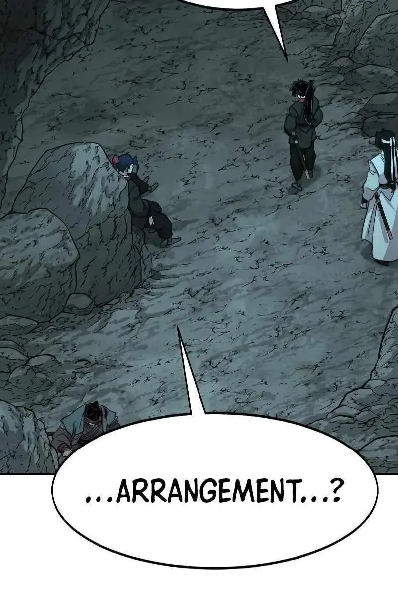 Return of the Mount Hua Sect Chapter 96 Page 132