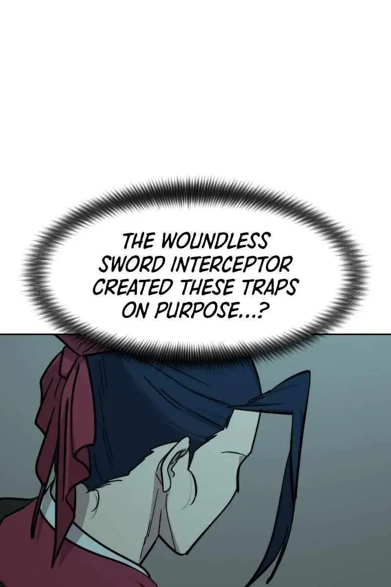Return of the Mount Hua Sect Chapter 96 Page 133