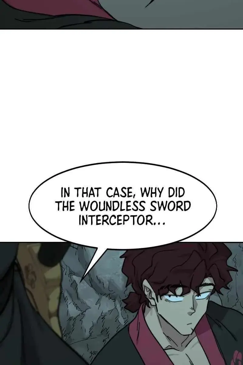 Return of the Mount Hua Sect Chapter 96 Page 134