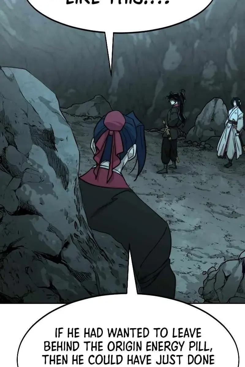 Return of the Mount Hua Sect Chapter 96 Page 136