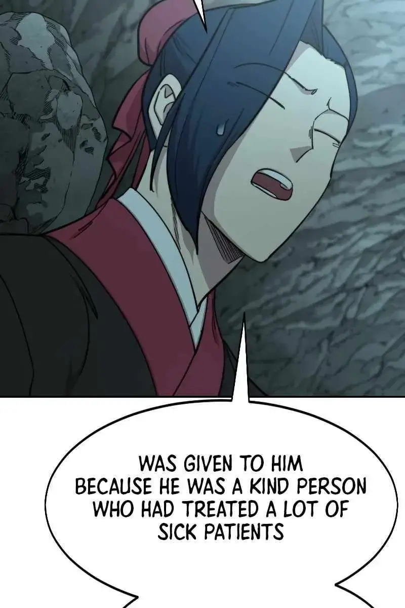 Return of the Mount Hua Sect Chapter 96 Page 141