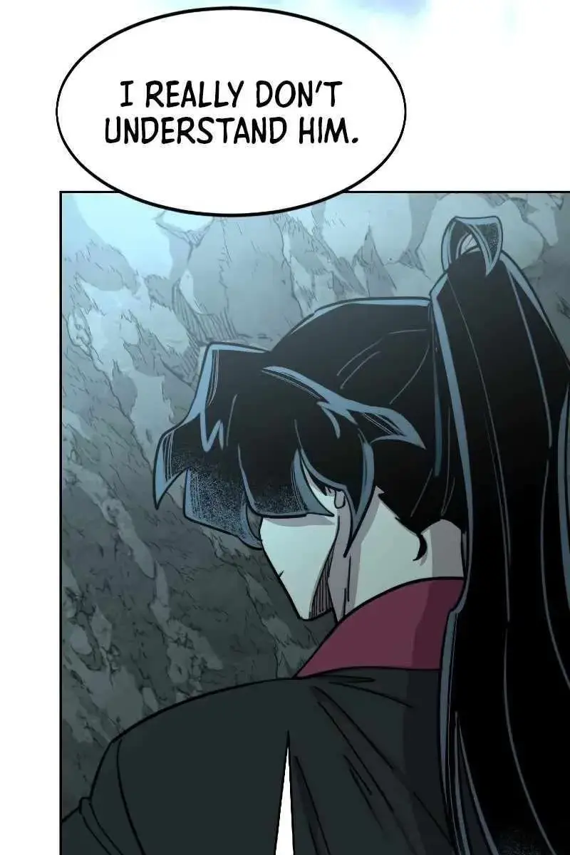 Return of the Mount Hua Sect Chapter 96 Page 144