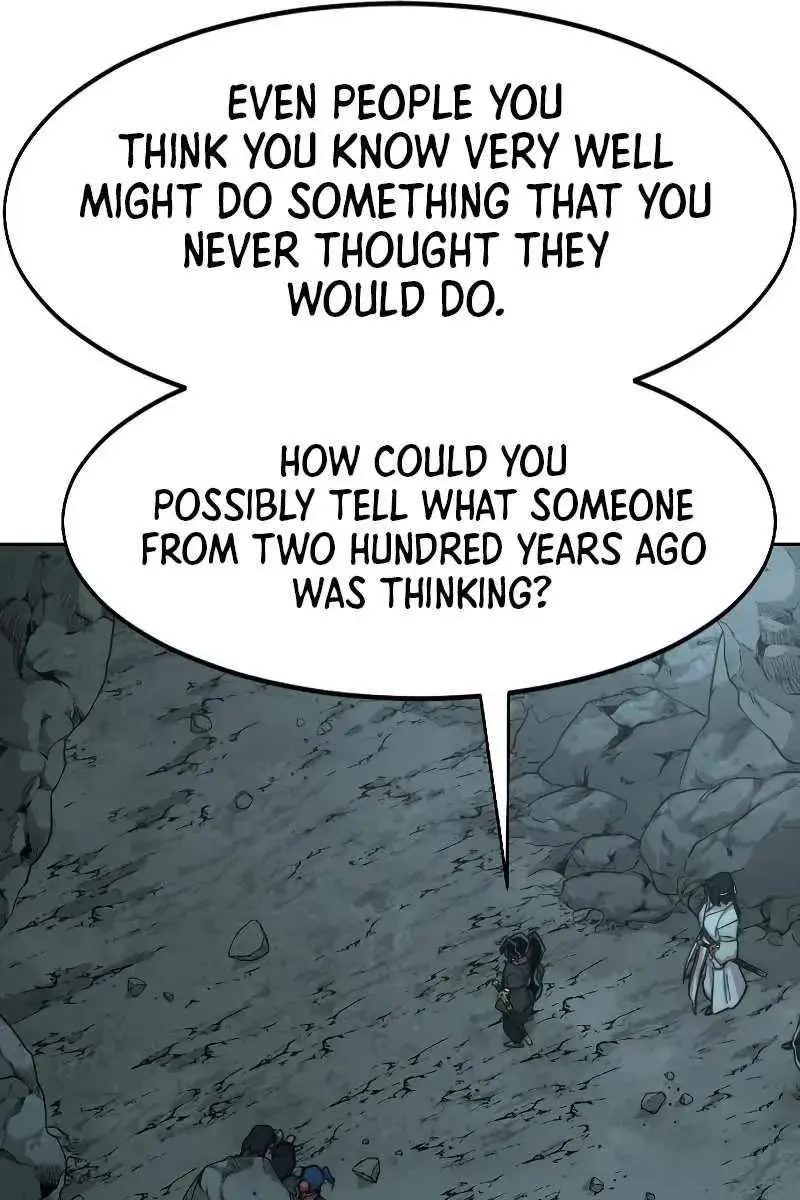 Return of the Mount Hua Sect Chapter 96 Page 152