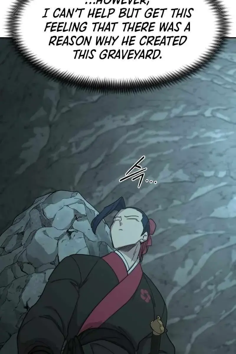 Return of the Mount Hua Sect Chapter 96 Page 157