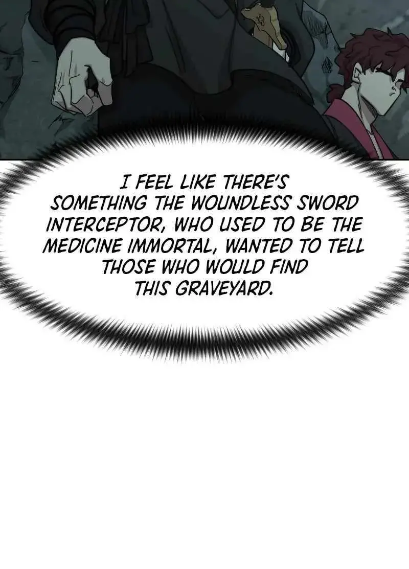 Return of the Mount Hua Sect Chapter 96 Page 158