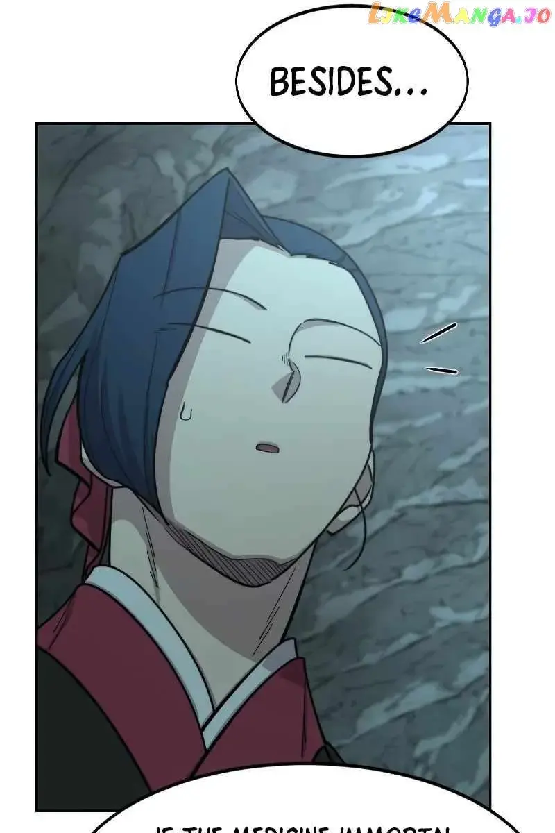 Return of the Mount Hua Sect Chapter 96 Page 160