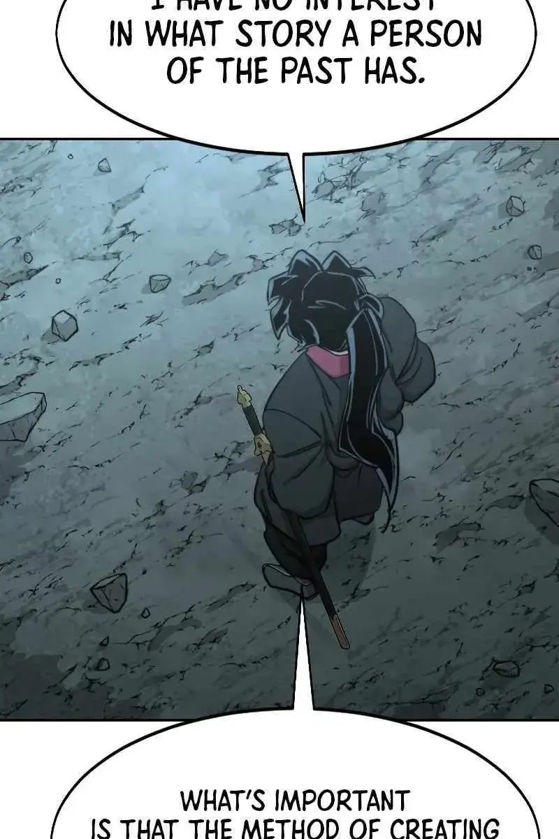 Return of the Mount Hua Sect Chapter 96 Page 163