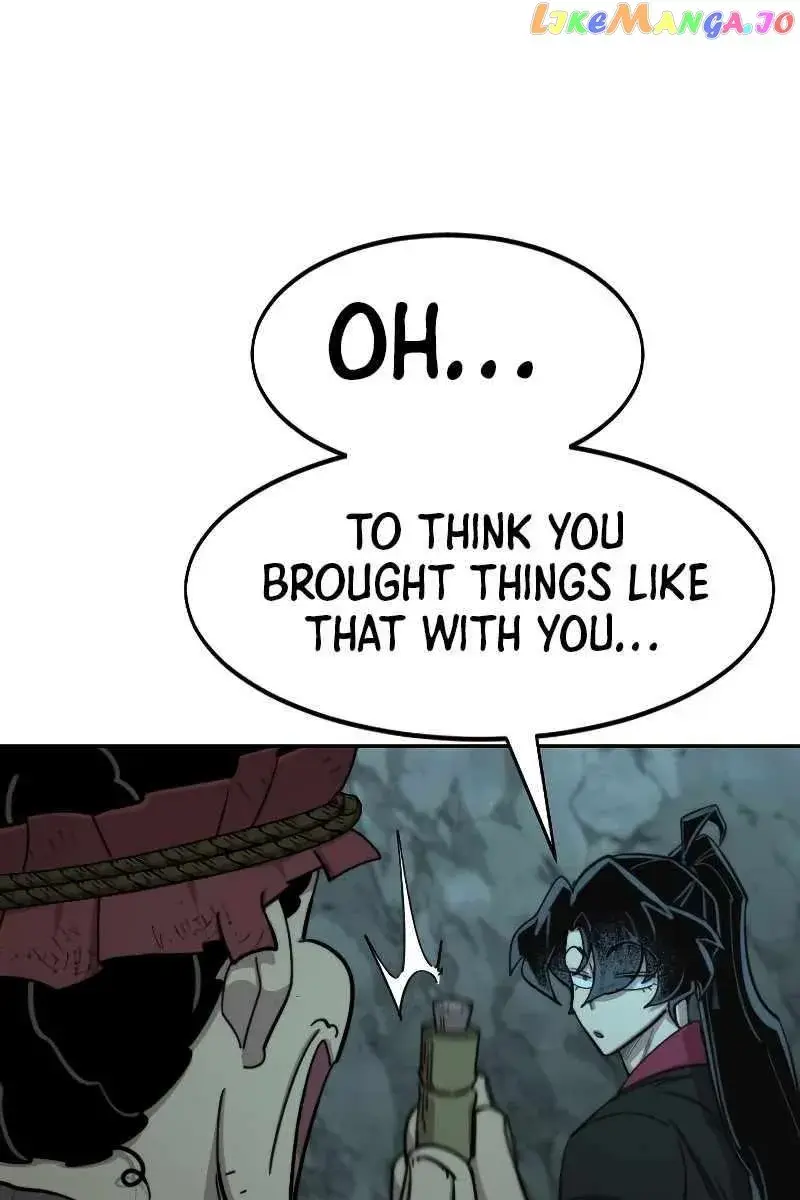 Return of the Mount Hua Sect Chapter 96 Page 171