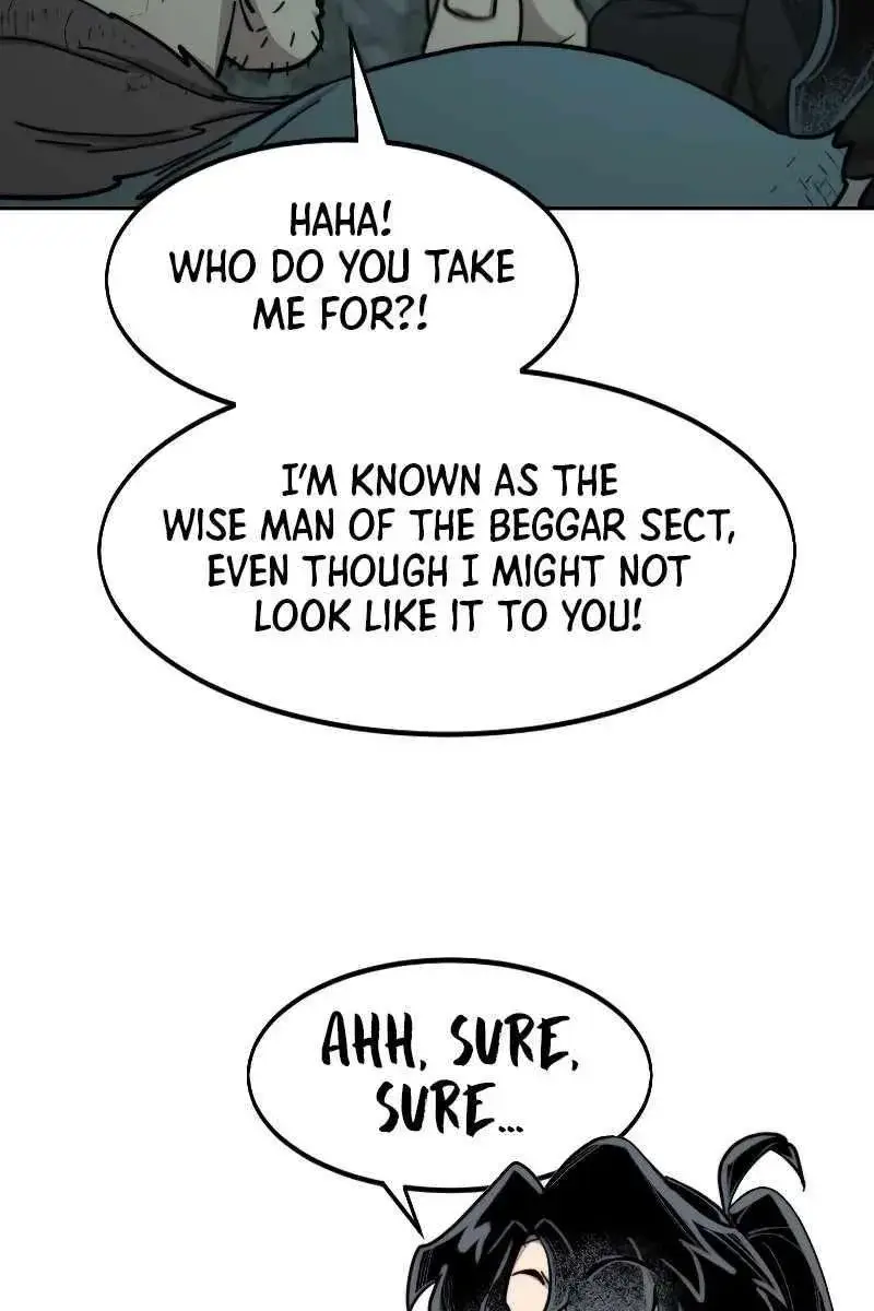 Return of the Mount Hua Sect Chapter 96 Page 172