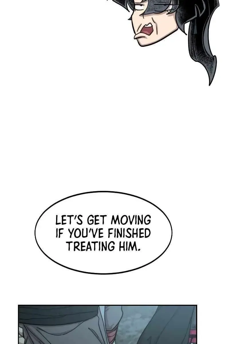 Return of the Mount Hua Sect Chapter 96 Page 173