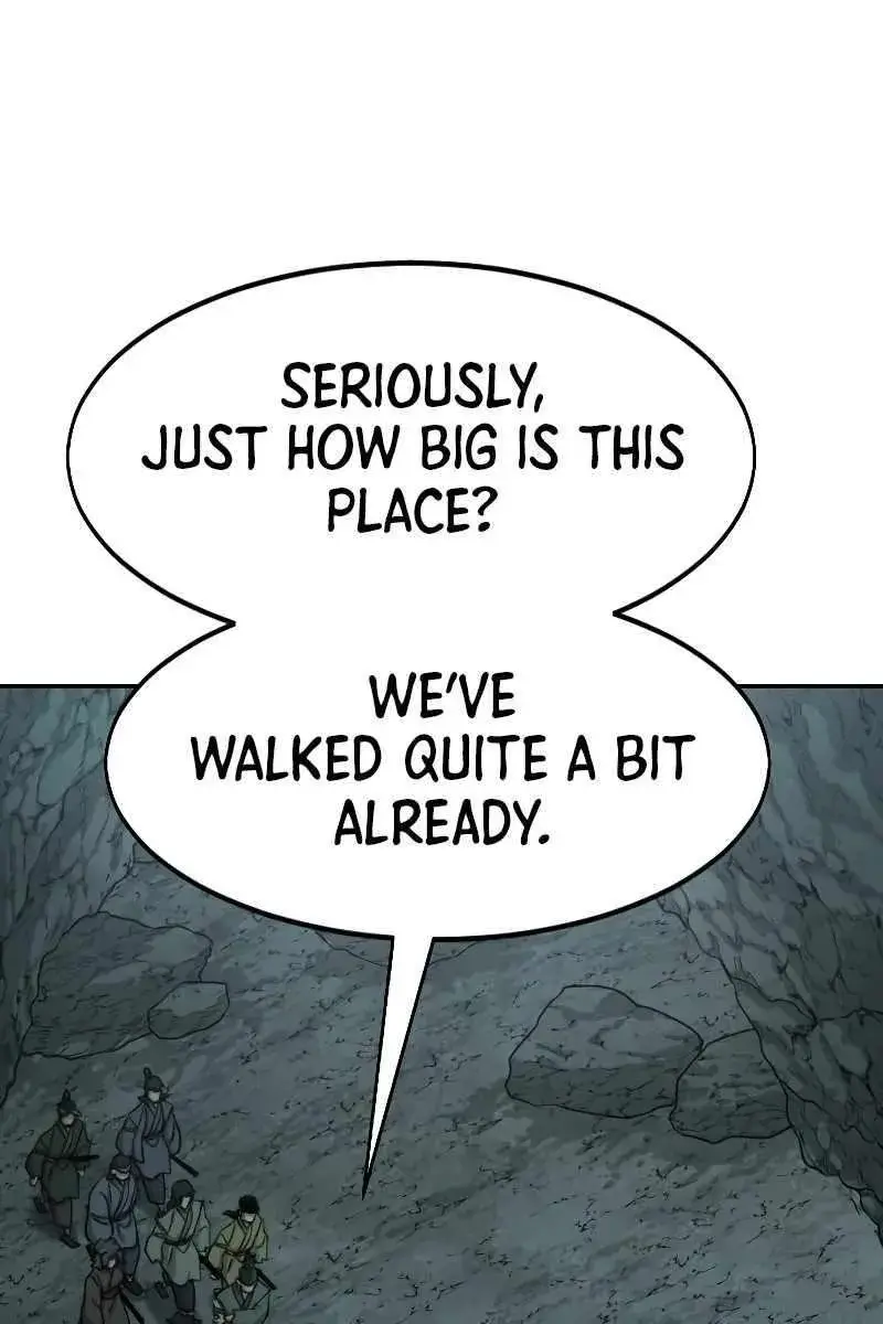 Return of the Mount Hua Sect Chapter 96 Page 175