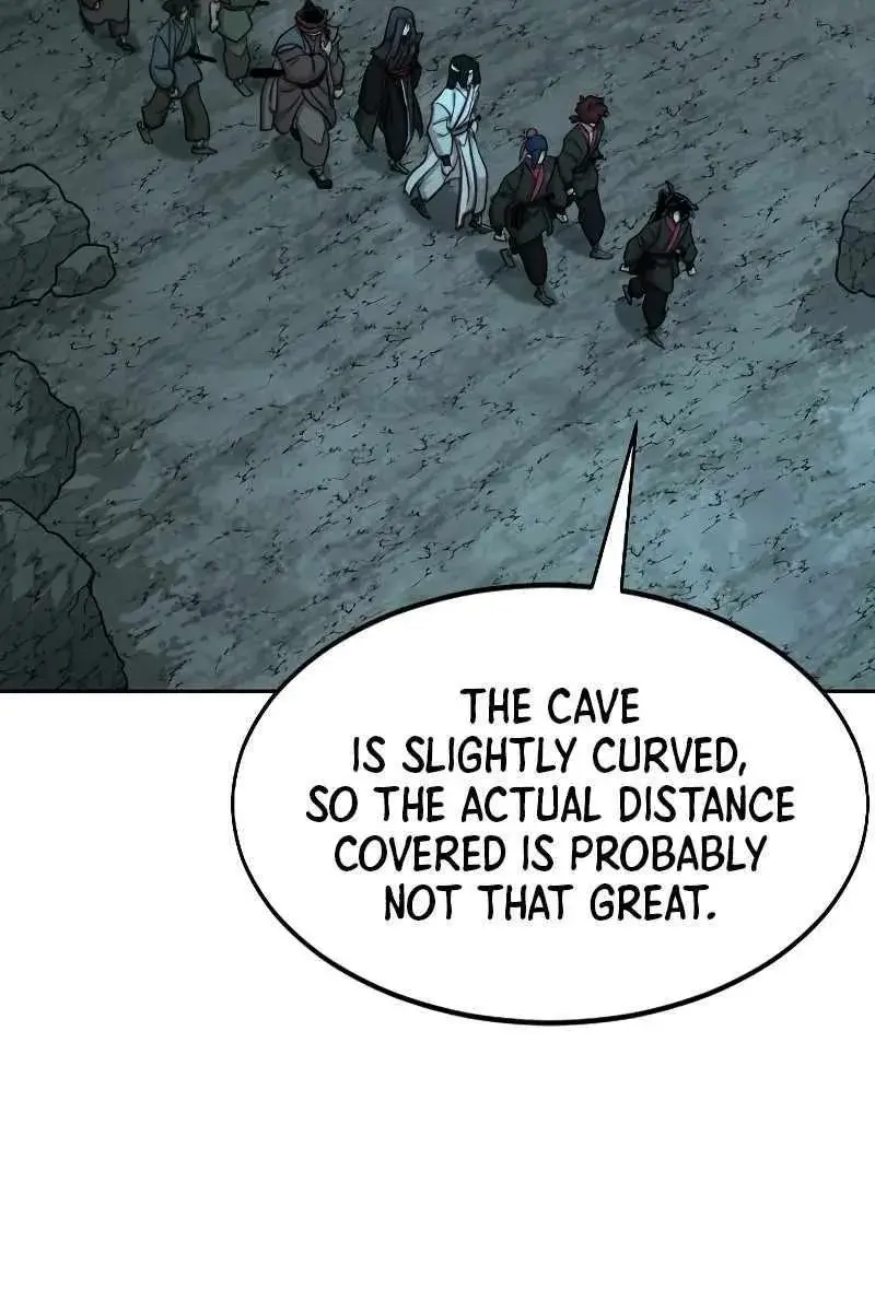 Return of the Mount Hua Sect Chapter 96 Page 176