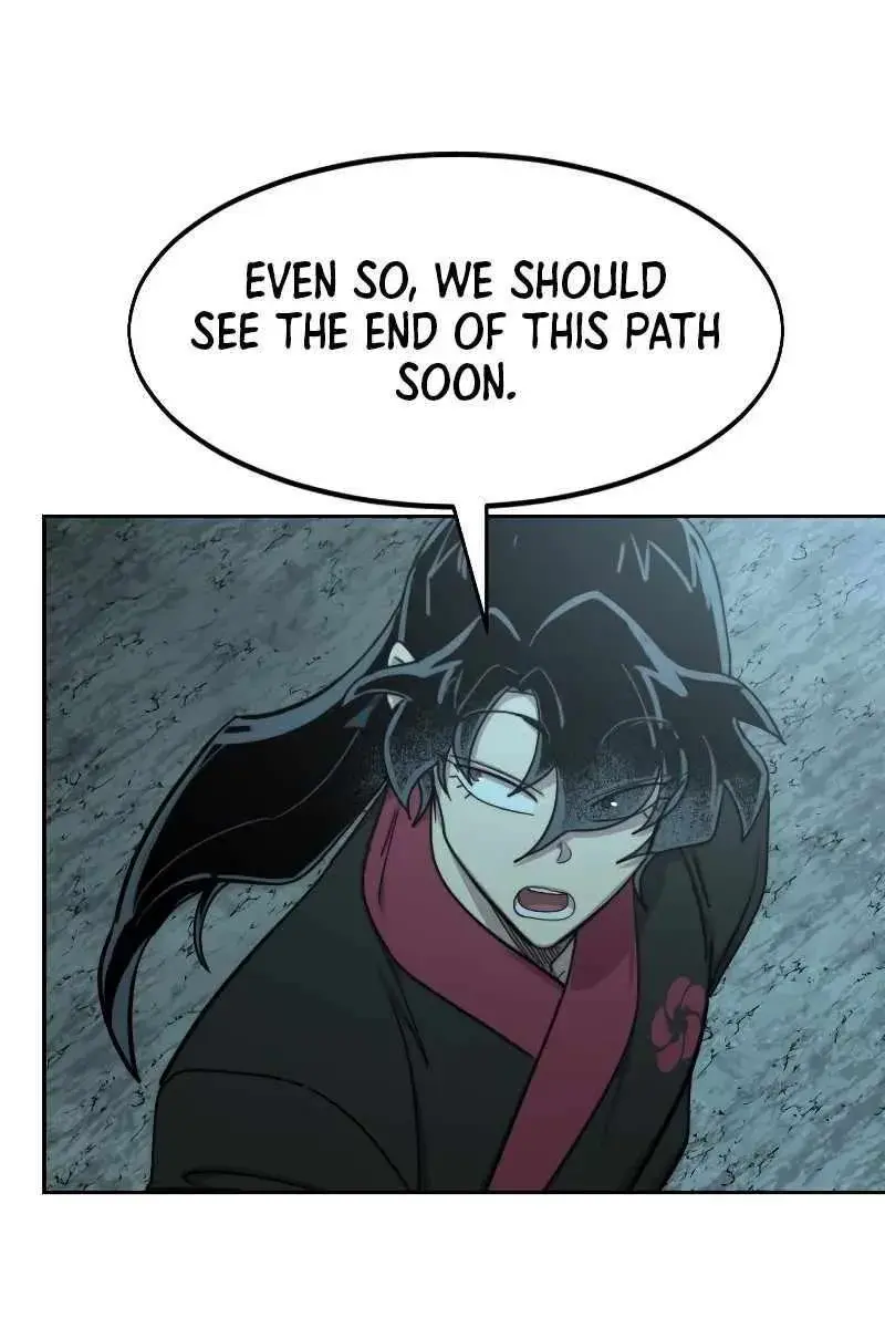 Return of the Mount Hua Sect Chapter 96 Page 177