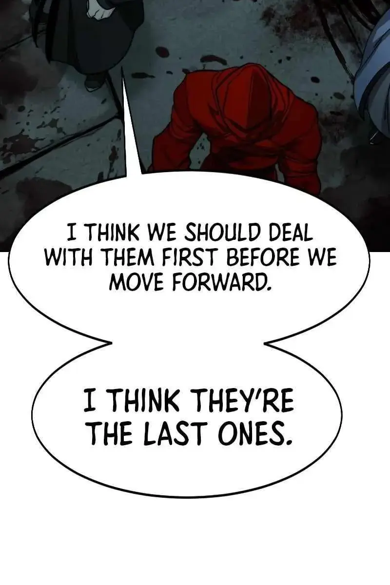 Return of the Mount Hua Sect Chapter 96 Page 194