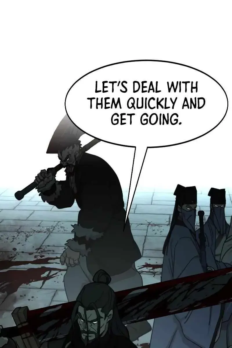 Return of the Mount Hua Sect Chapter 96 Page 198