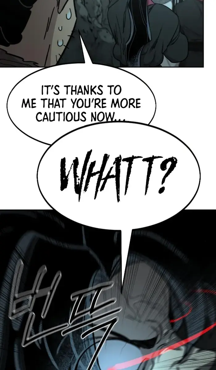 Return of the Mount Hua Sect Chapter 97 Page 8