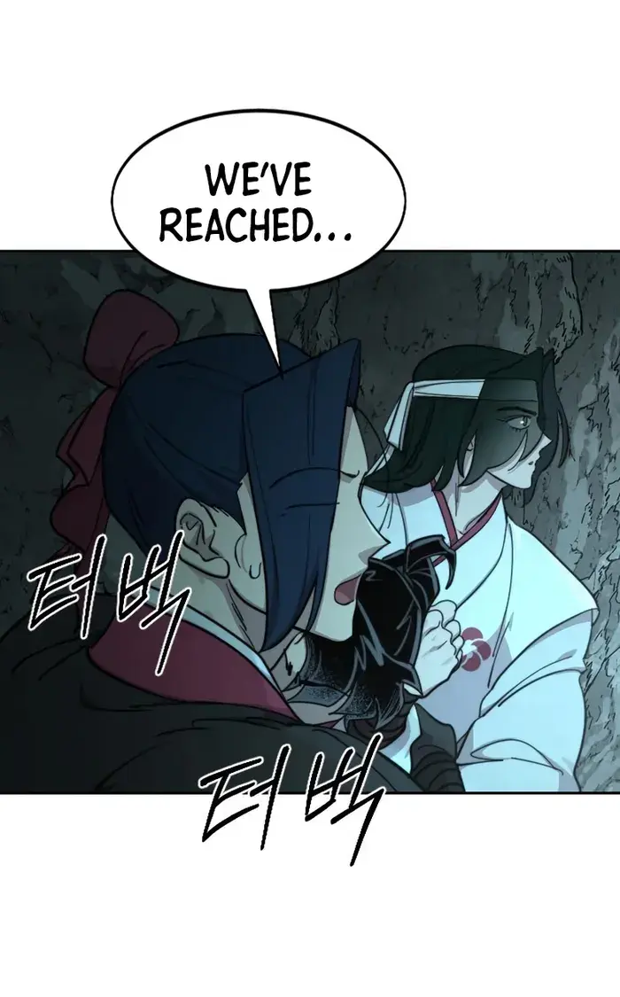 Return of the Mount Hua Sect Chapter 97 Page 13