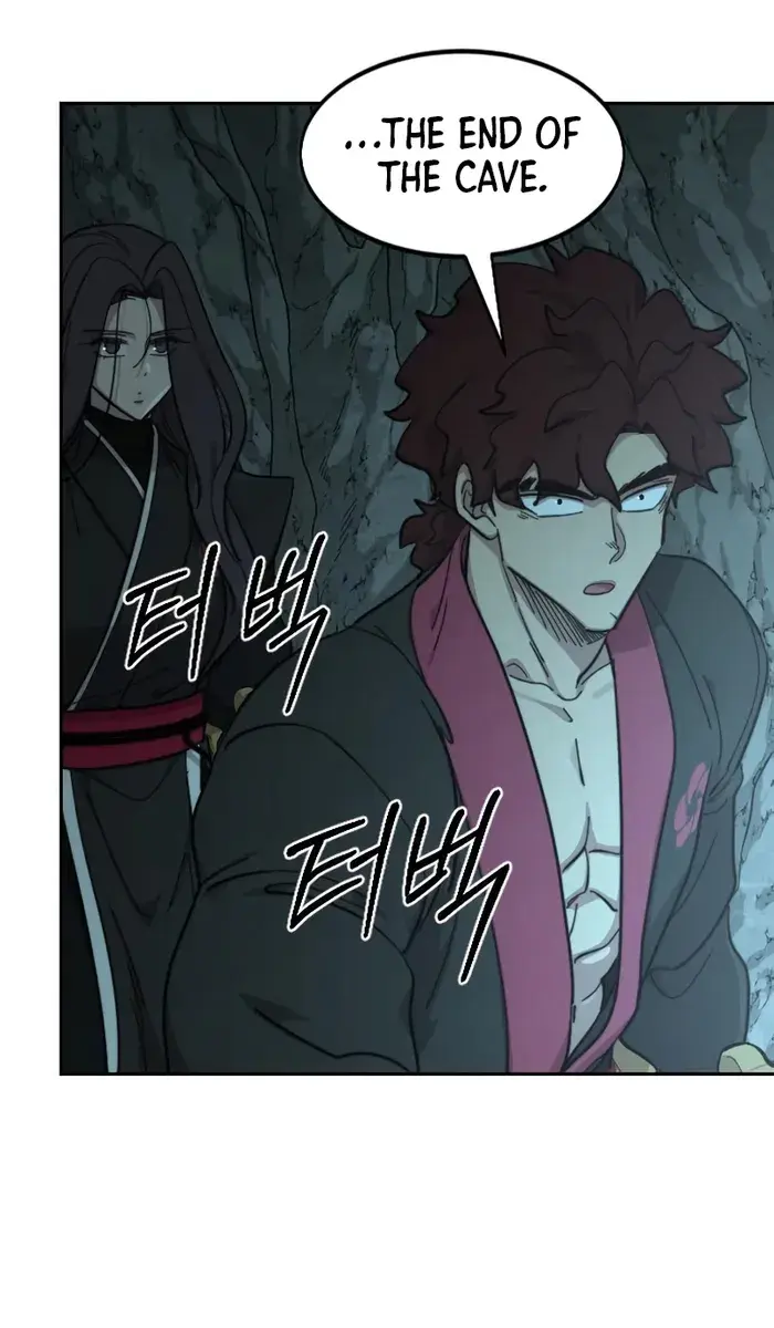 Return of the Mount Hua Sect Chapter 97 Page 15