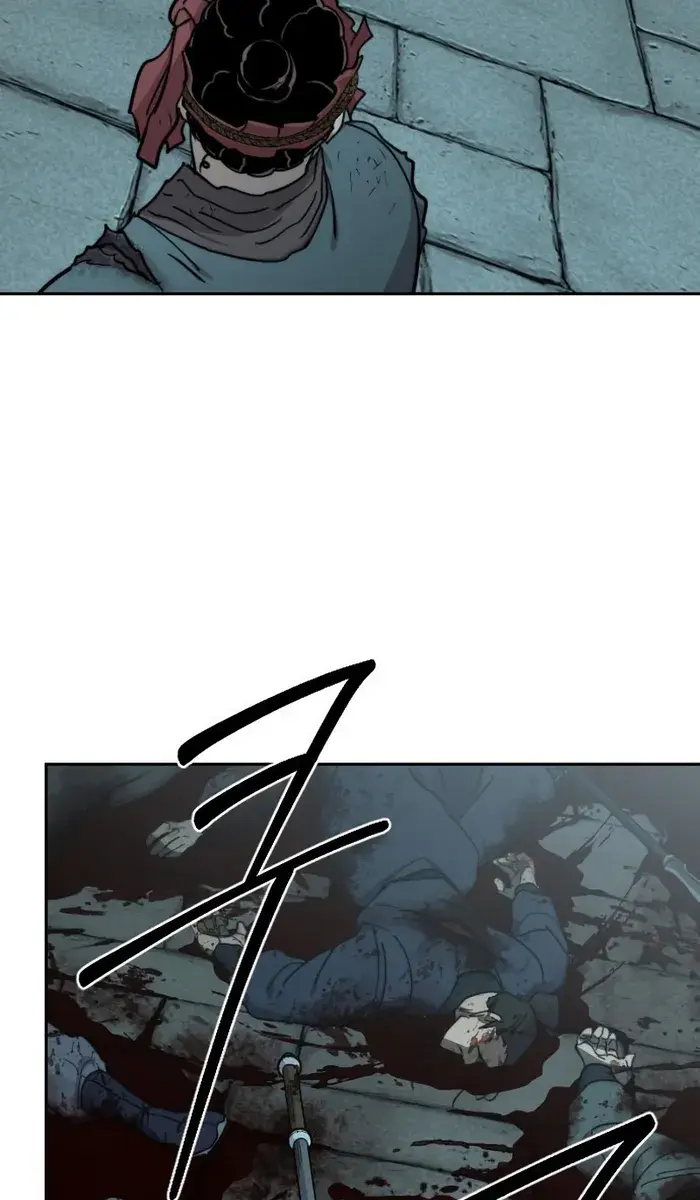 Return of the Mount Hua Sect Chapter 97 Page 35