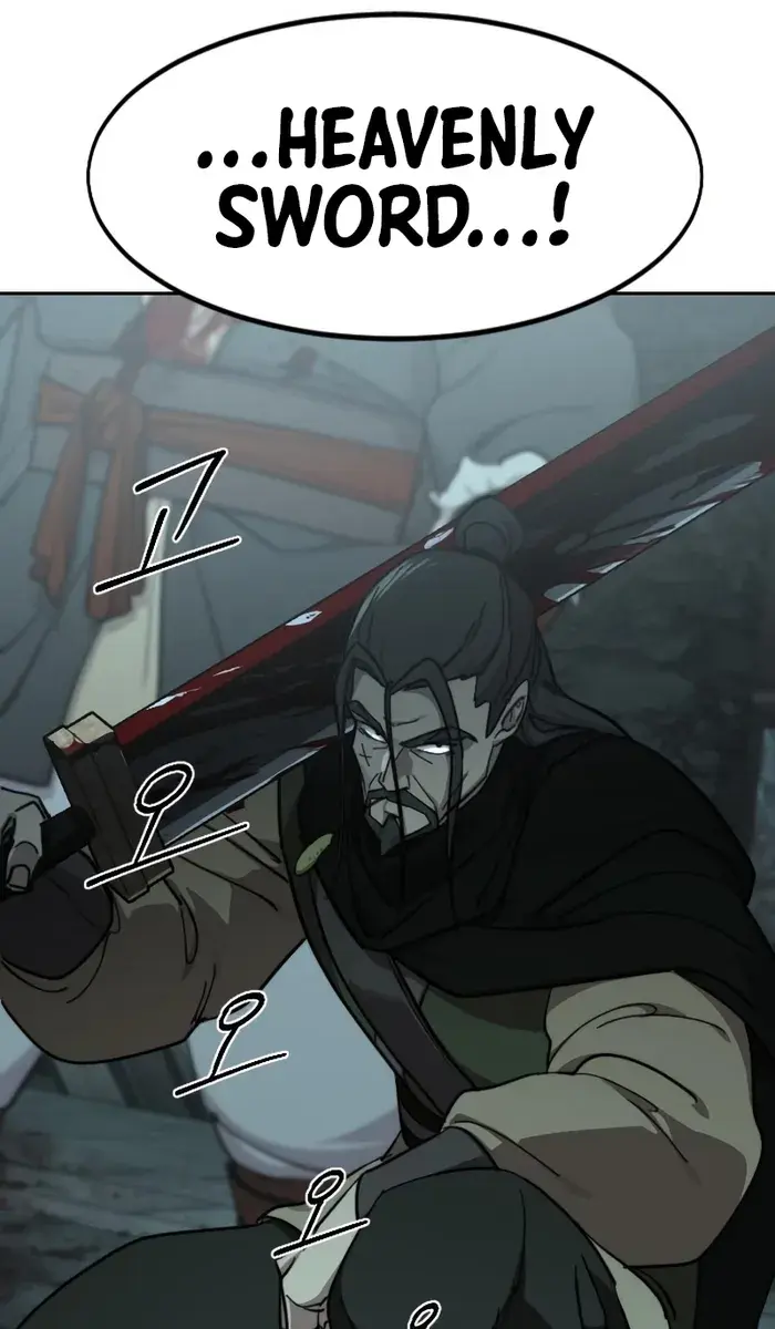 Return of the Mount Hua Sect Chapter 97 Page 39