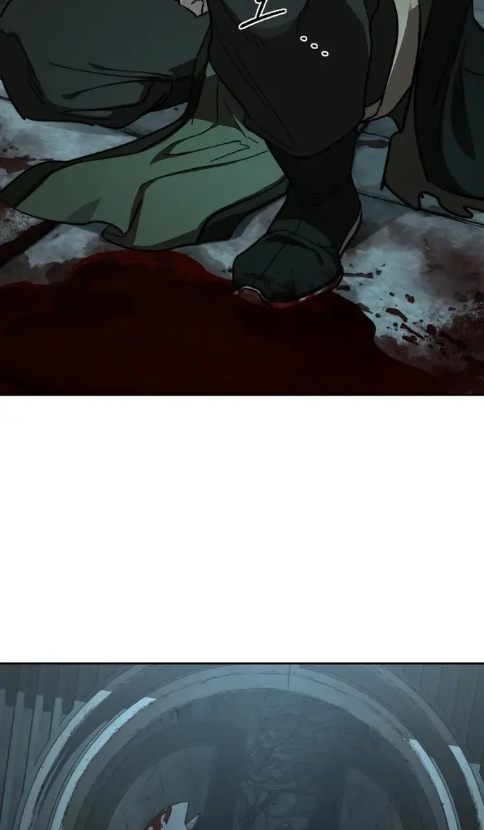 Return of the Mount Hua Sect Chapter 97 Page 40
