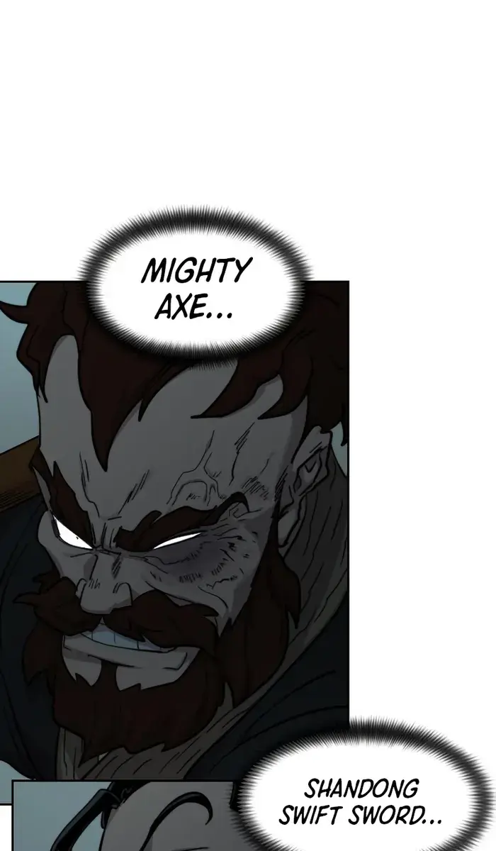 Return of the Mount Hua Sect Chapter 97 Page 43