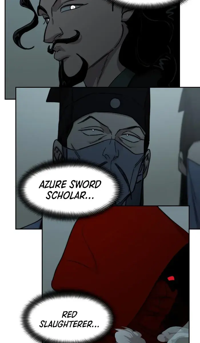 Return of the Mount Hua Sect Chapter 97 Page 44