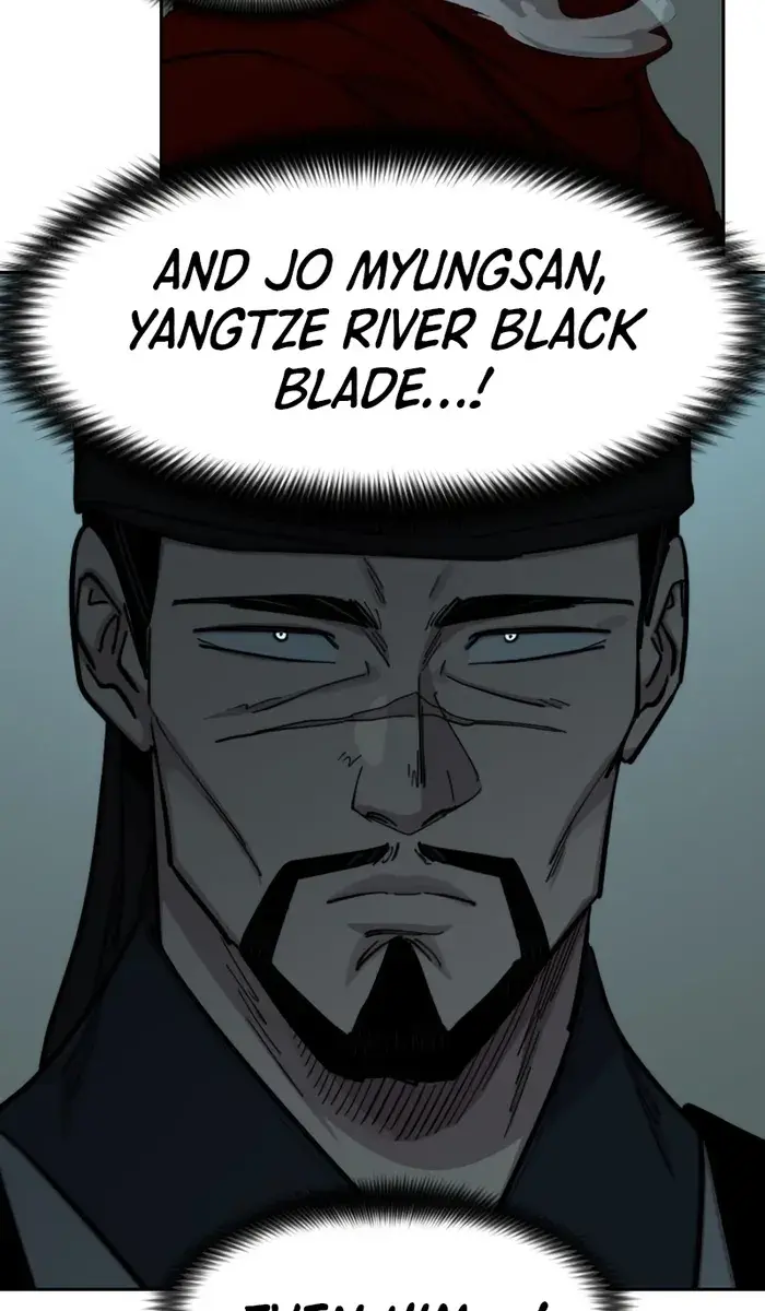 Return of the Mount Hua Sect Chapter 97 Page 45