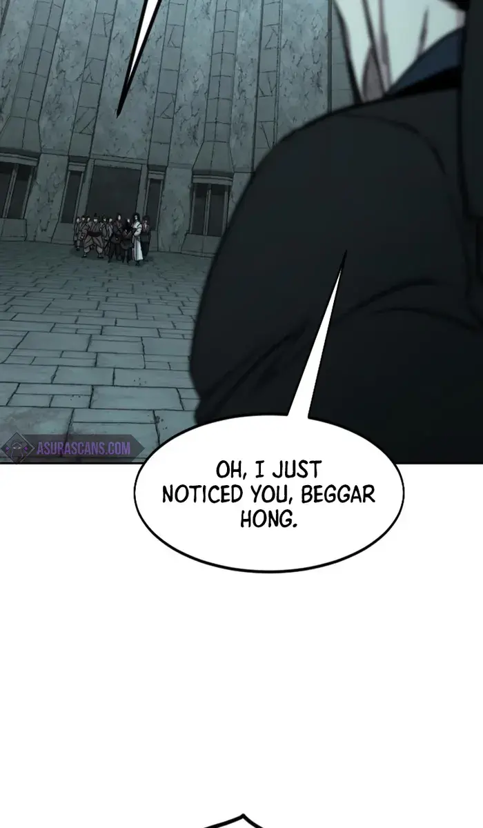 Return of the Mount Hua Sect Chapter 97 Page 47