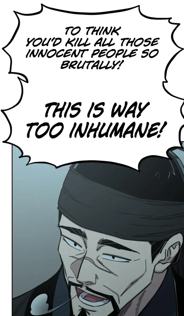 Return of the Mount Hua Sect Chapter 97 Page 51
