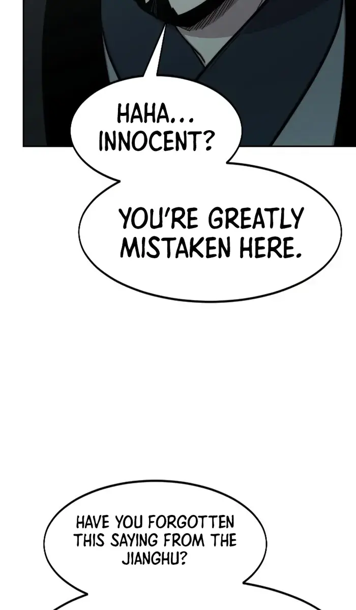 Return of the Mount Hua Sect Chapter 97 Page 52