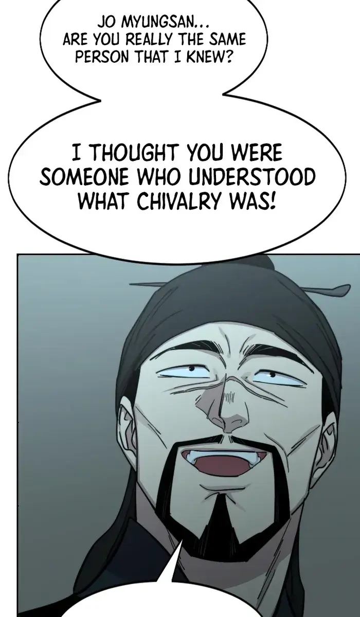 Return of the Mount Hua Sect Chapter 97 Page 55