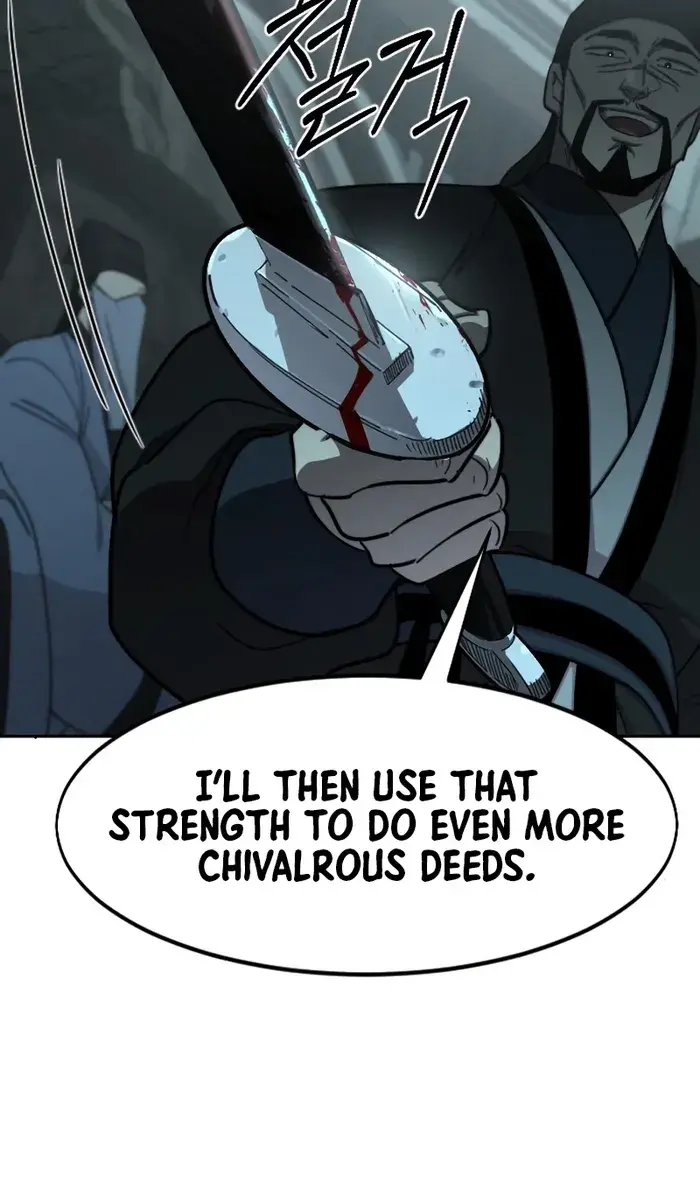 Return of the Mount Hua Sect Chapter 97 Page 57