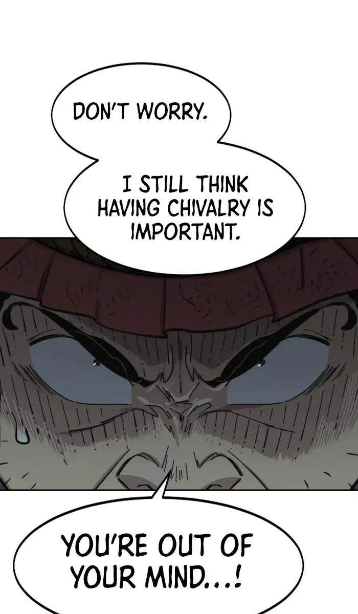 Return of the Mount Hua Sect Chapter 97 Page 58