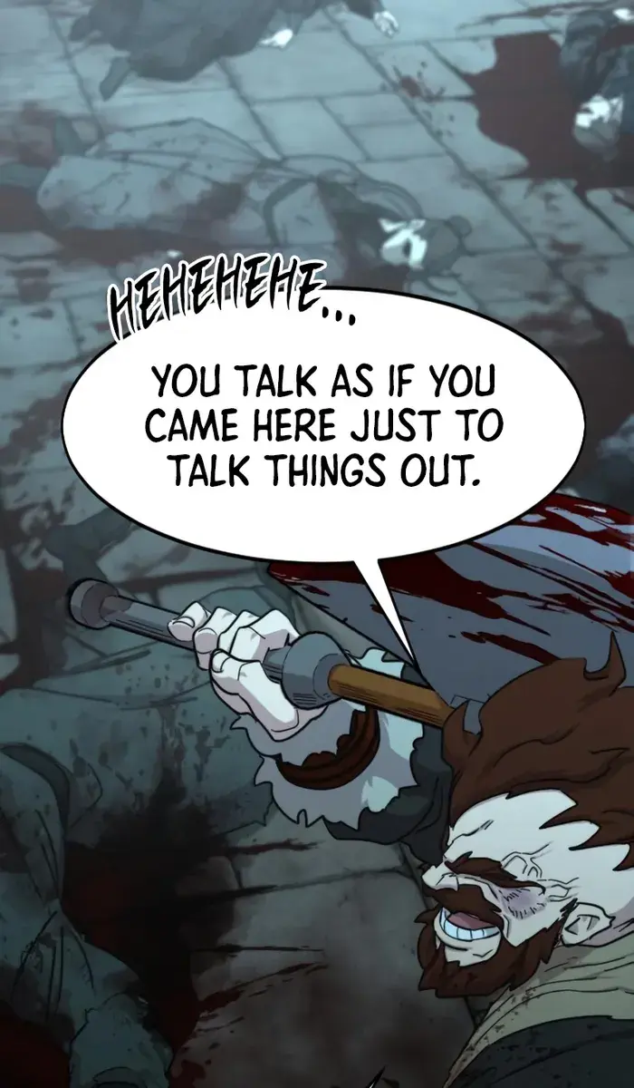 Return of the Mount Hua Sect Chapter 97 Page 60