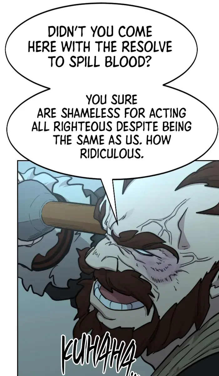 Return of the Mount Hua Sect Chapter 97 Page 63