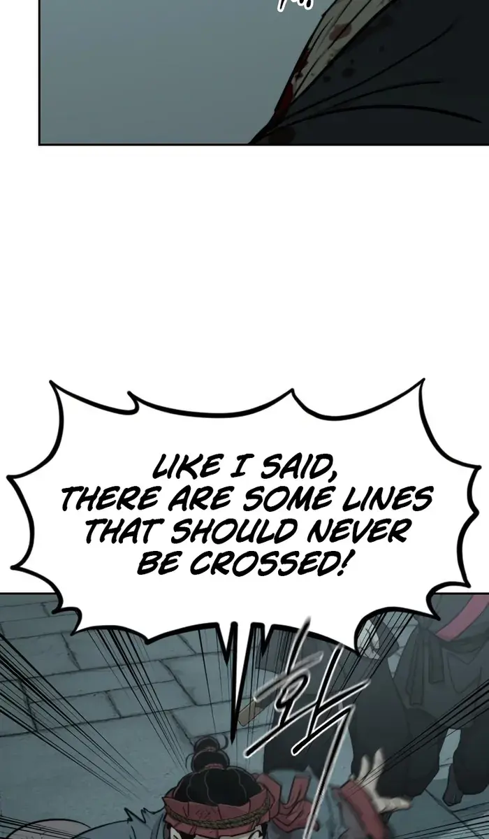 Return of the Mount Hua Sect Chapter 97 Page 64