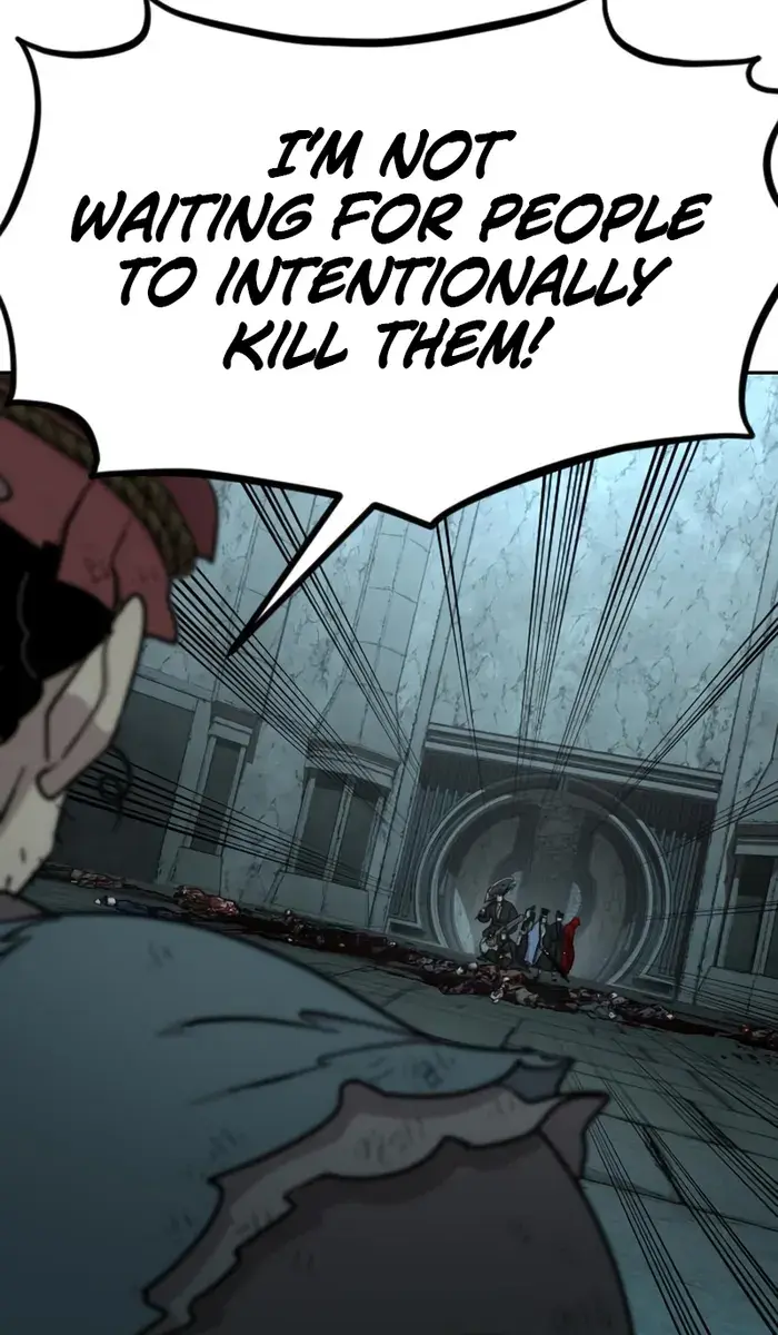 Return of the Mount Hua Sect Chapter 97 Page 66